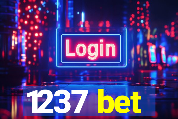 1237 bet